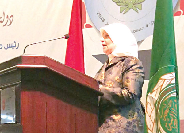 u0627u0644u0635u0628u064au062d u062au0644u0642u064a u0643u0644u0645u062au0647u0627 u0641u064a u0627u0644u0627u062cu062au0645u0627u0639 u0627u0644u0645u0634u062au0631u0643 u0644u0648u0632u0631u0627u0621 u0627u0644u0634u0624u0648u0646 u0648u0627u0644u0635u062du0629 u0627u0644u0639u0631u0628