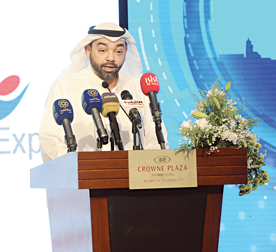 يوسف المرزوق