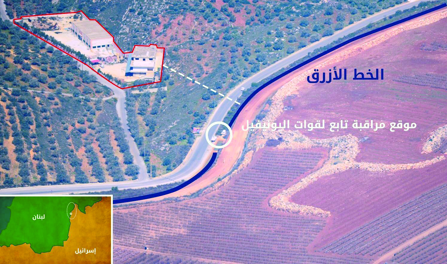 u0645u0648u0642u0639 u062du0641u0631 u0627u0644u0646u0641u0642 u0627u0644u0645u0645u062au062f u0645u0646 u0643u0641u0631u0643u0644u0627 u0648u0641u0642 u0627u0644u0627u062fu0639u0627u0621 u0627u0644u0625u0633u0631u0627u0626u064au0644u064a