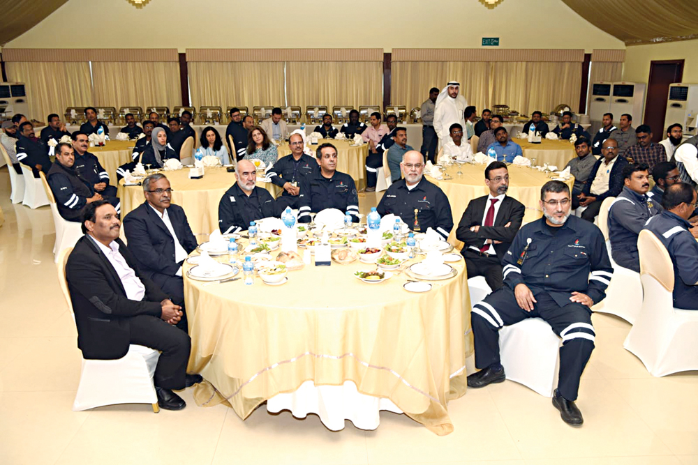 u0645u0633u0624u0648u0644u0648 u0645u0635u0641u0627u0629 u0627u0644u0623u062du0645u062fu064a u062eu0644u0627u0644 u062au062fu0634u064au0646 u0627u0644u0645u062du0637u0629