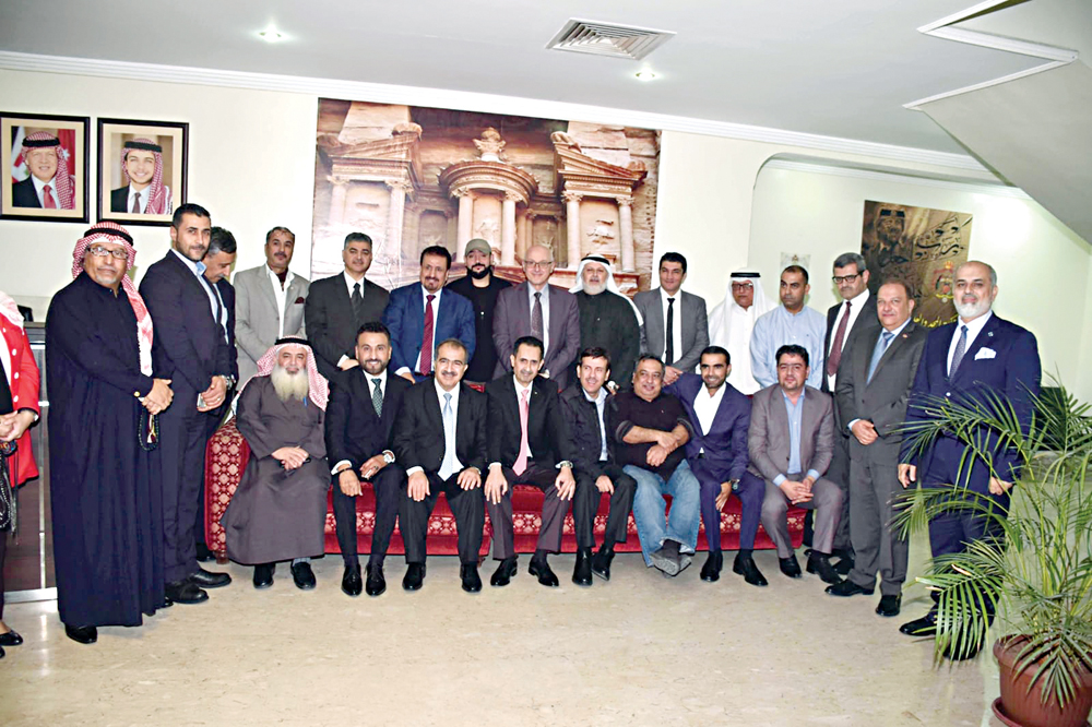 u0623u0628u0648u0634u062au0627u0644 u0648u0646u0628u064au0644 u0627u0644u0639u0628u062fu0627u0644u0644u0647 u0645u062au0648u0633u0637u064au0646 u0627u0644u0648u0641u062f u0627u0644u0635u062du0627u0641u064a u0645u0639 u0645u062cu0644u0633 u0627u0644u062cu0627u0644u064au0629