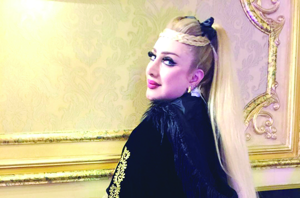 u0645u064au0633 u0642u0645u0631