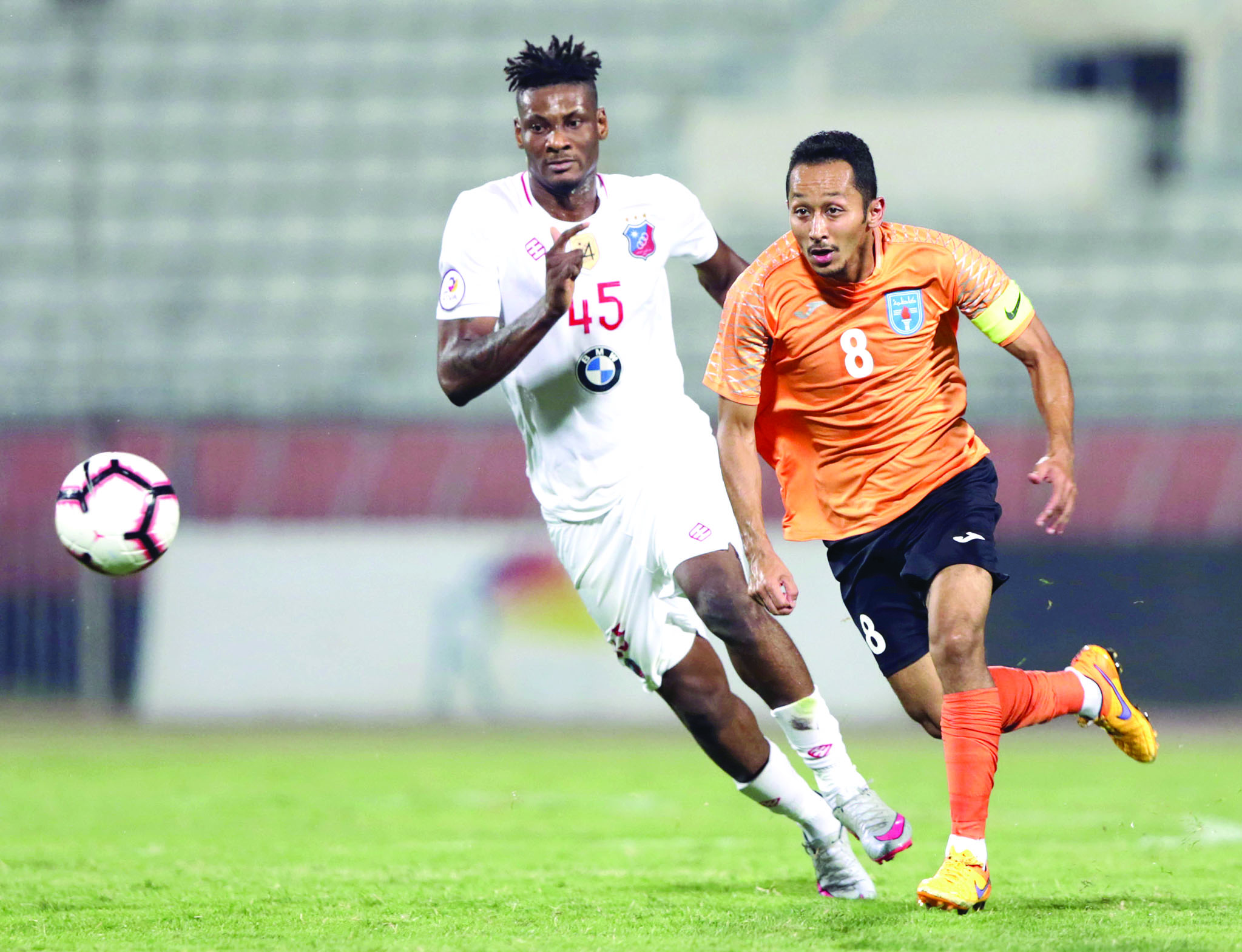 u0633u0628u0627u0642 u0639u0644u0649 u062eu0637u0641 u0628u0637u0627u0642u0629 u0631u0628u0639 u0627u0644u0646u0647u0627u0626u064a u0628u064au0646 u0643u0627u0638u0645u0629 u0648u00bbu0627u0644u0643u0648u064au062au00bb                       t         (u0627u0644u0623u0632u0631u0642 u062fu0648u062a u0643u0648u0645)