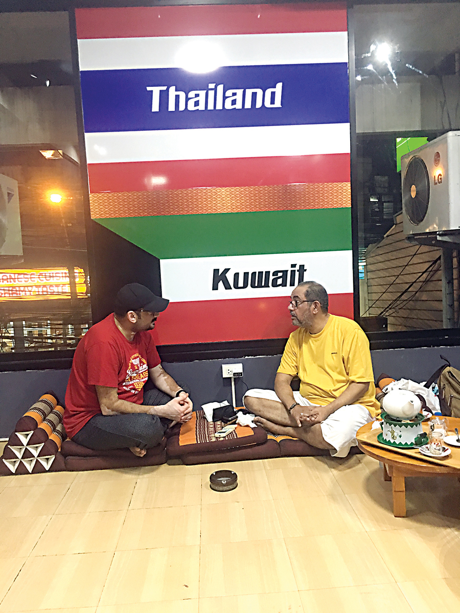 u0628u0646u062fu0631 u0639u0628u062fu0627u0644u0631u062du0645u0646 u064au062au062du062fu062b u0644u0644u0632u0645u064au0644 u0646u0627u0635u0631 u0627u0644u0641u0631u062du0627u0646