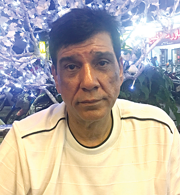 بدر السلطان