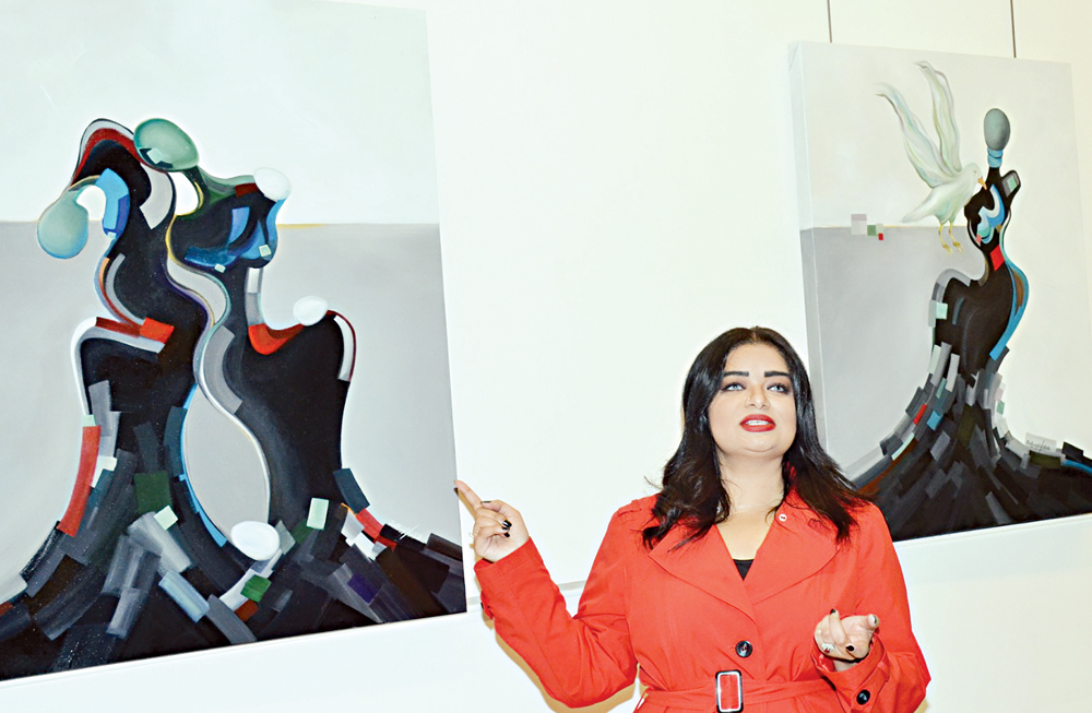 u062cu0646u0627u0646 u062eu0633u0631u0648u0647 u0641u064a u0645u0639u0631u0636u0647u0627