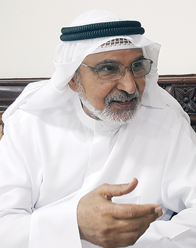 عبدالله جاسم العتيبي