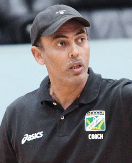 محمد عبد الرزاق