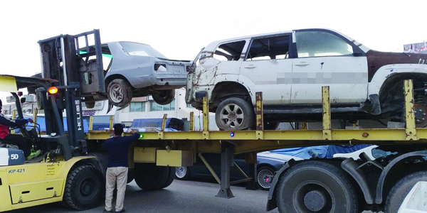 u0627u0644u0628u0644u062fu064au0629 u062au0631u0641u0639 u0627u0644u0633u064au0627u0631u0627u062a u0648u062au0646u0642u0644u0647u0627 u0625u0644u0649 u0627u0644u0646u0639u0627u064au0645 