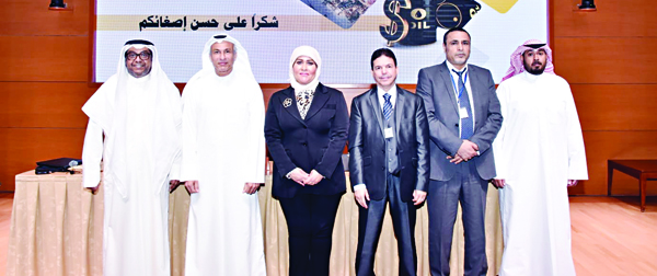 u062au0645u0627u0636u0631 u0627u0644u0635u0628u0627u062d u0648u062fu0627u0646u062fu064a u0645u0639 u0645u0633u0624u0648u0644u064a u0627u0644u0625u0639u0644u0627u0645 u0628u0648u0632u0627u0631u0629 u0627u0644u0646u0641u0637 u0648u00abu0623u0648u0627u0628u0643u00bb