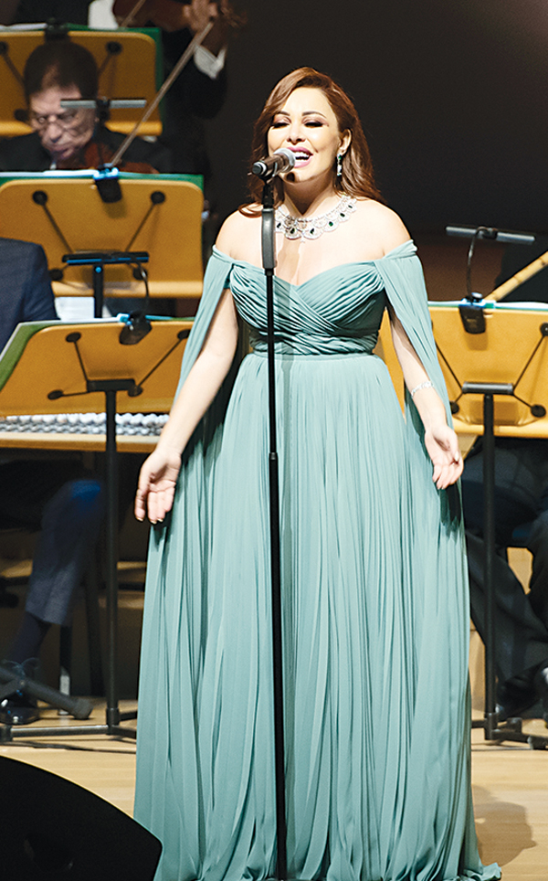 سارة الهاني 