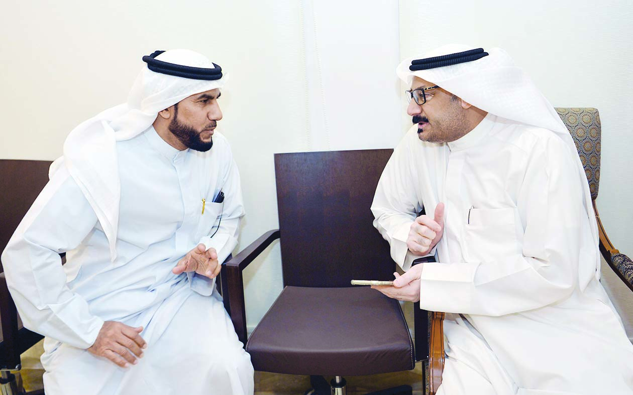 u062cu0645u0627u0644 u064au0648u0633u0641 u064au062au062du062fu062b u0644u0644u0632u0645u064au0644 u0646u0627u0635u0631 u0627u0644u0641u0631u062du0627u0646