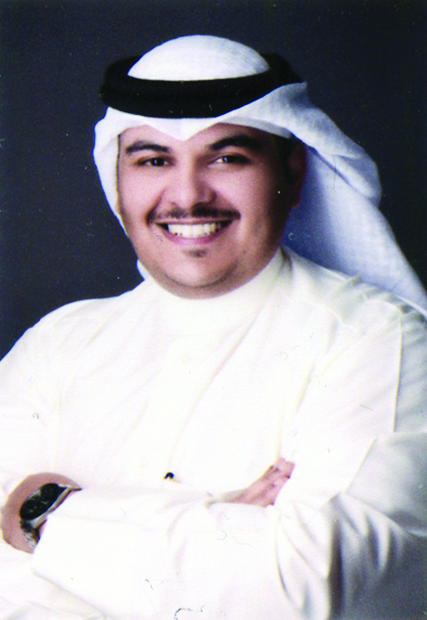 سعود الهدبة