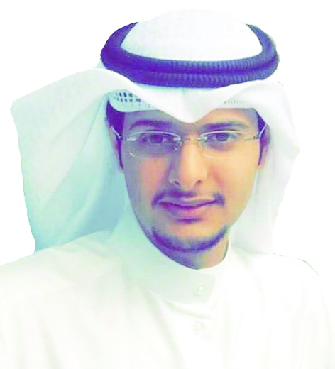 عبدالله السلوم