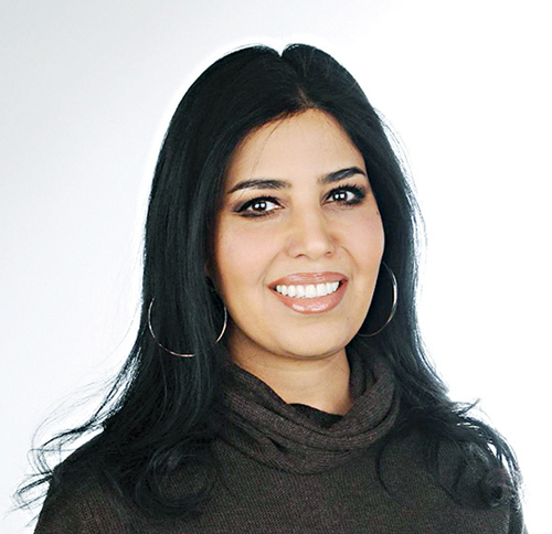 بشاير الصانع 