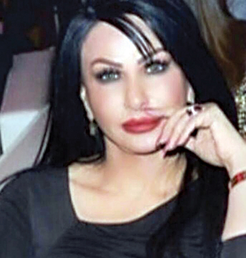 نوال الدرويش 