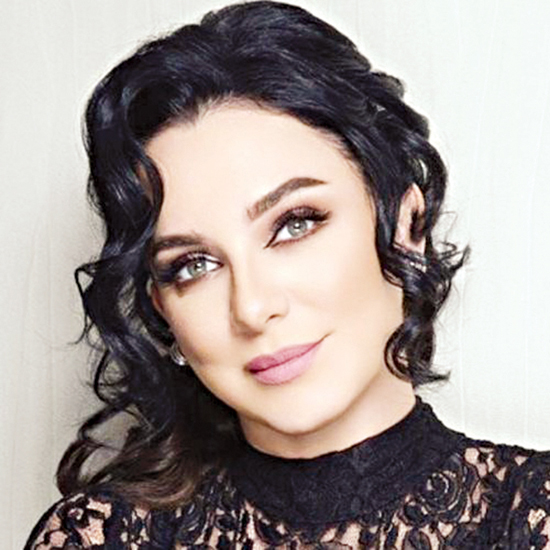 سولاف فواخرجي