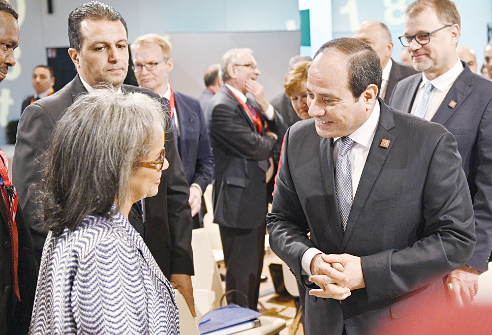 u0627u0644u0633u064au0633u064a u064au062au062du062fu062b u0625u0644u0649 u0631u0626u064au0633u0629 u0625u062bu064au0648u0628u064au0627 u0633u0647u0644u0649 u0648u0631u0642 u0632u0648u062fu064a u062eu0644u0627u0644 u0627u0644u0645u0646u062au062fu0649 u0627u0644u0623u0641u0631u064au0642u064a - u0627u0644u0623u0648u0631u0648u0628u064a u0641u064a u0641u064au064au0646u0627 u0623u0645u0633t (u0623 u0641 u0628)  