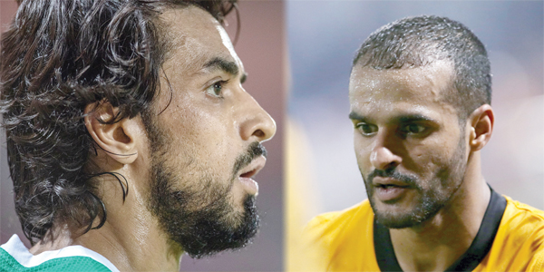 u0628u062fu0631 u0627u0644u0645u0637u0648u0639 ... u0641u064a u0645u0648u0627u062cu0647u0629 u0639u0644u064a u0645u0642u0635u064au062f