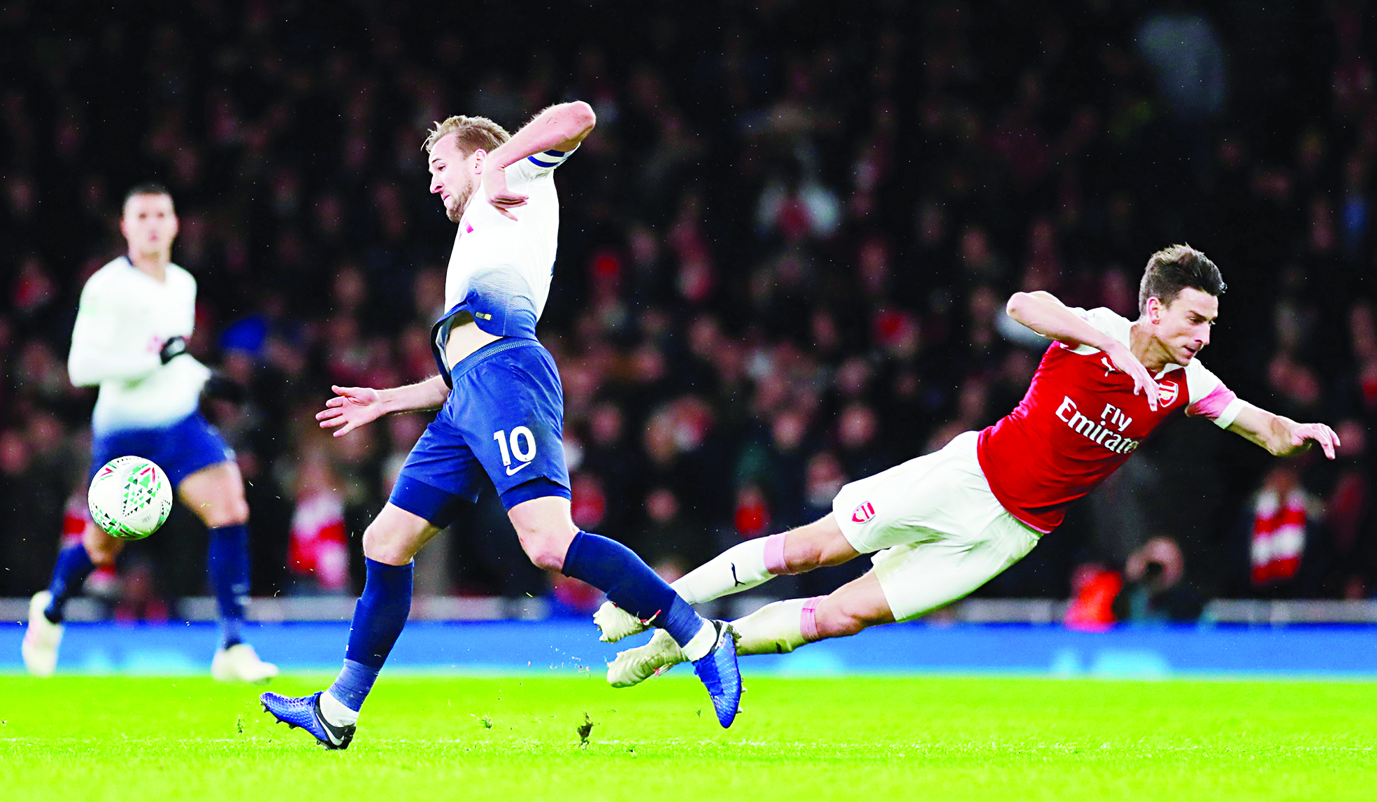 u0644u0648u0631u0627u0646 u0643u0648u0633u064au0644u064au0646u064a u0648u0647u0627u0631u064a u0643u0627u064au0646 u062eu0644u0627u0644 u0645u0628u0627u0631u0627u0629 u0623u0631u0633u0646u0627u0644 u0648u062au0648u062au0646u0647u0627u0645          t                                             (u0631u0648u064au062au0631u0632)