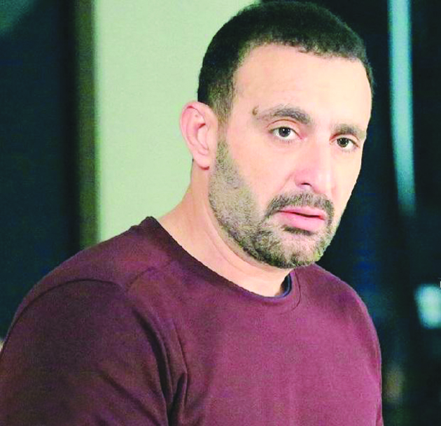 u0623u062du0645u062f u0627u0644u0633u0642u0627 