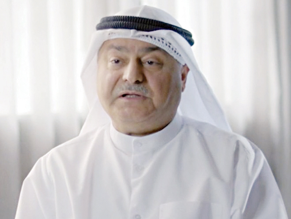 فاروق بستكي