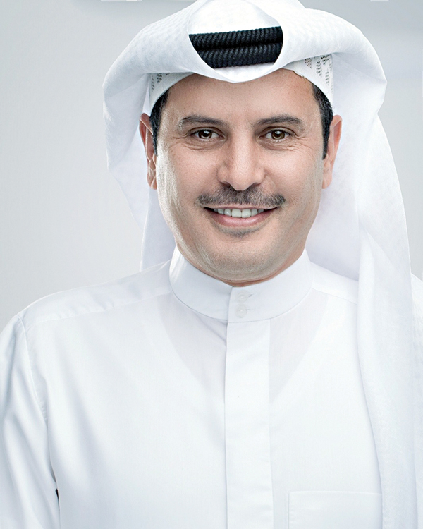 سلمان البدران