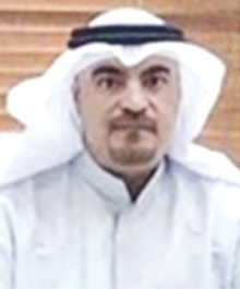 محمد العرادي
