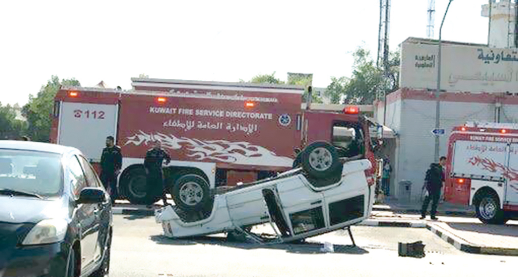 u0627u0644u0645u0631u0643u0628u0629 u0645u0646u0642u0644u0628u0629... u0628u0644u0627 u0642u0627u0626u062fu0647u0627