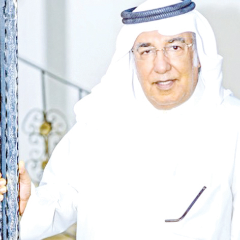 عبد اللطيف البناي