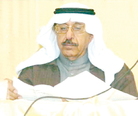 خالد الشايجي