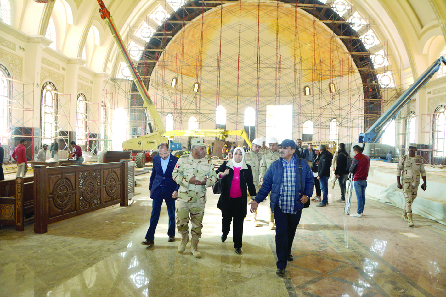 u0627u0644u0648u0641u062f u0627u0644u0643u0648u064au062au064a u064au0632u0648u0631 u0627u0644u0643u0646u064au0633u0629 u0627u0644u062cu062fu064au062fu0629