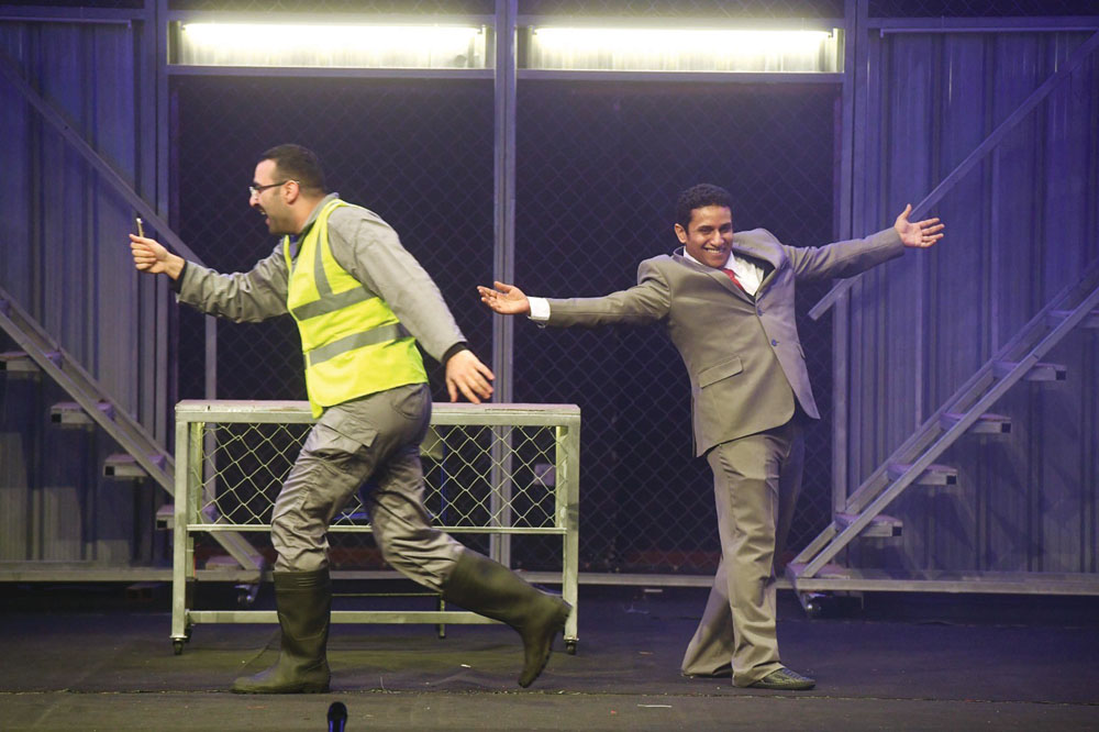 u0645u0634u0647u062f u0645u0646 u0627u0644u0639u0631u0636