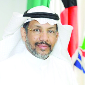 محمد المطيري