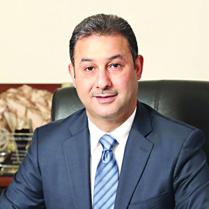 أحمد العيدان