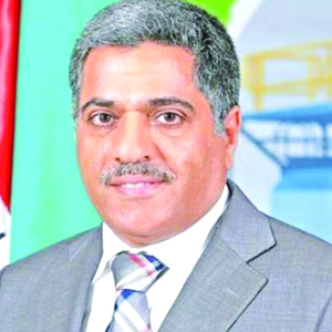 عبدالله العجمي