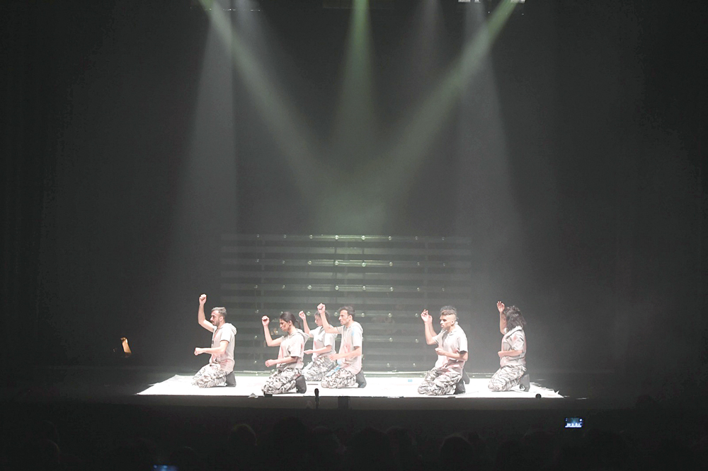 u0645u0634u0647u062f u0645u0646 u0627u0644u0645u0633u0631u062du064au0629