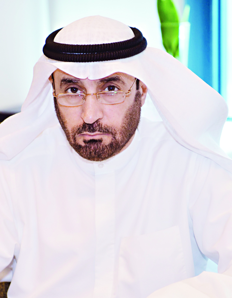 أحمد الدوسري 