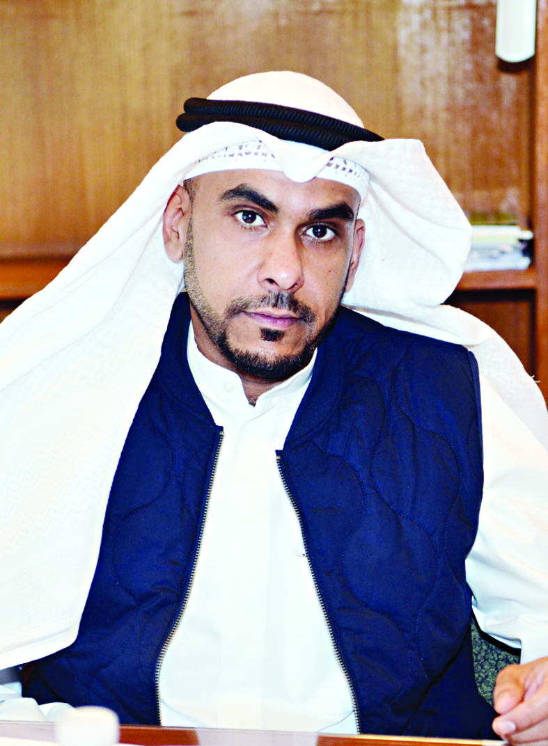 محمد المطر 