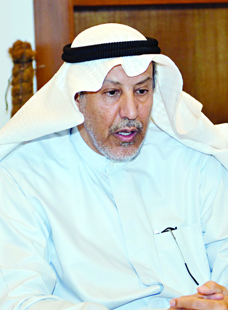 عبيد العتيبي 