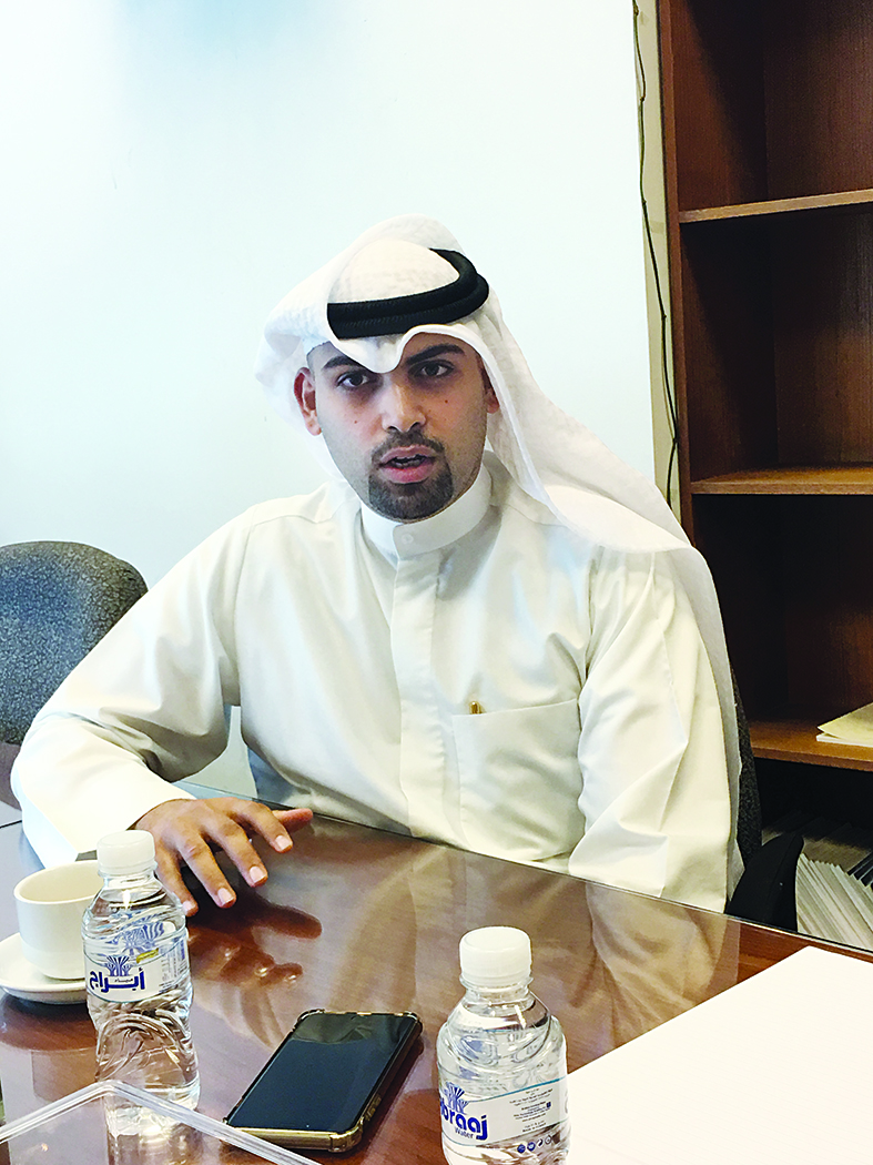 محمد النصرالله