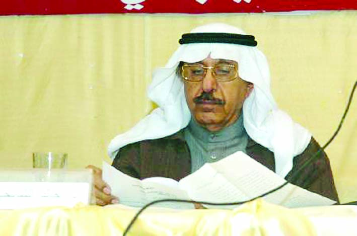 خالد الشايجي