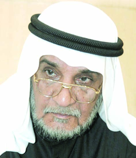 عبد الله المهنا