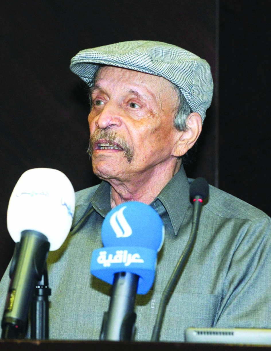 إسماعيل فهد إسماعيل