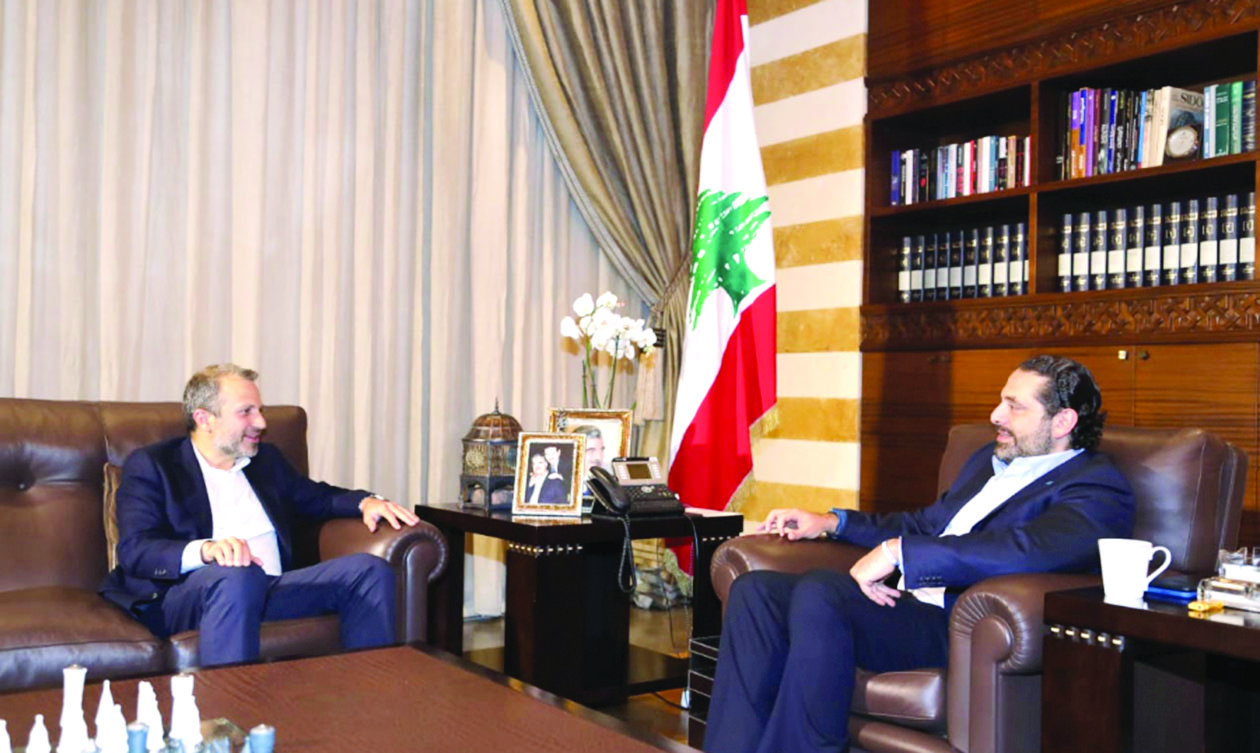 u0627u0644u062du0631u064au0631u064a u0648u0628u0627u0633u064au0644 u062eu0644u0627u0644 u0644u0642u0627u0626u0647u0645u0627 u0641u064a u0628u064au062a u0627u0644u0648u0633u0637 u0623u0645u0633