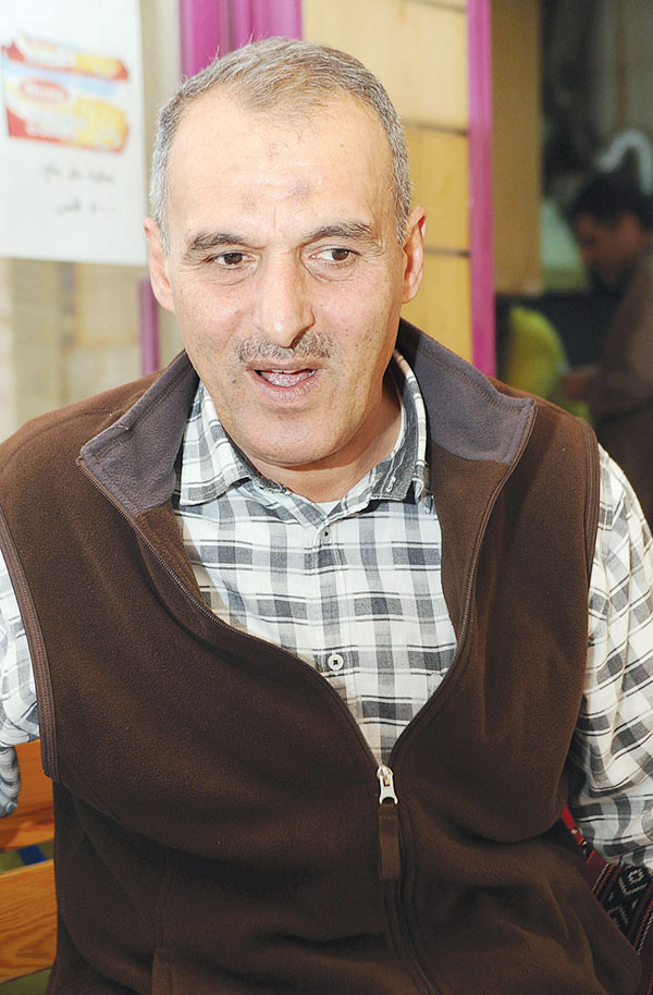 حميد اللنقاوي 