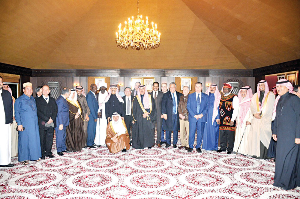 u0627u0644u0633u0641u064au0631 u0627u0644u062cu0627u0628u0631 u0648u0631u0624u0633u0627u0621 u0627u0644u0628u0639u062bu0627u062a u0627u0644u062fu064au0628u0644u0648u0645u0627u0633u064au0629 u0627u0644u062eu0644u064au062cu064au0629 u0648u0627u0644u0639u0631u0628u064au0629 u0648u0627u0644u062fu0648u0644u064au0629 