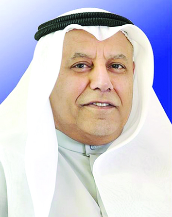 حسين الخرافي