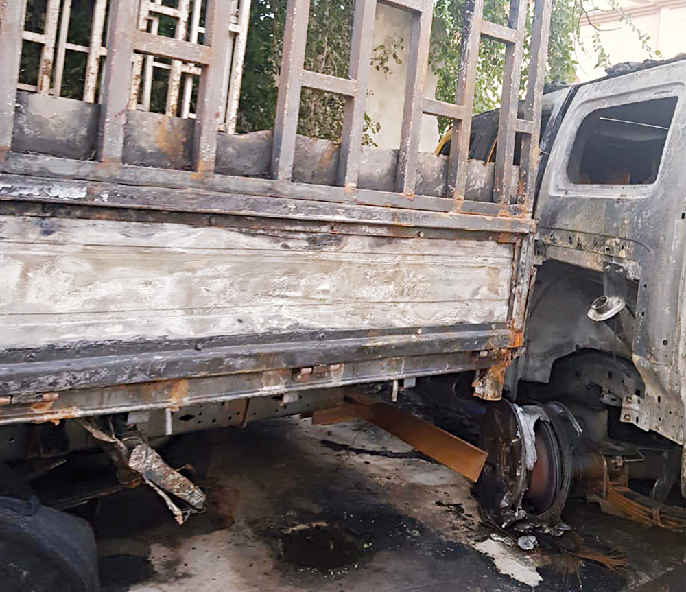 u0625u062du062fu0649 u0627u0644u0633u064au0627u0631u0627u062a u0627u0644u0645u0634u062au0639u0644u0629 