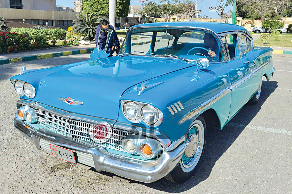  u0627u0644u0633u064au0627u0631u0629 u0627u0644u062au064a u0627u0633u062au0642u0644u0647u0627 u0639u0628u062fu0627u0644u0646u0627u0635u0631 u0639u0646u062f u0627u0641u062au062au0627u062du0647 u0644u0644u0633u062f u0627u0644u0639u0627u0644u064a